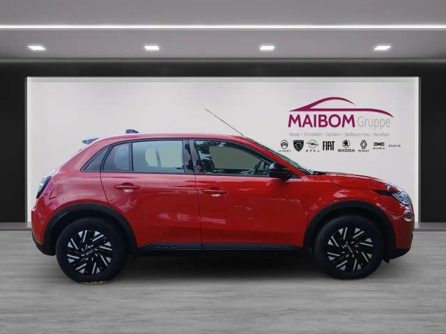 Fiat 600e 600 e 115 kW Red