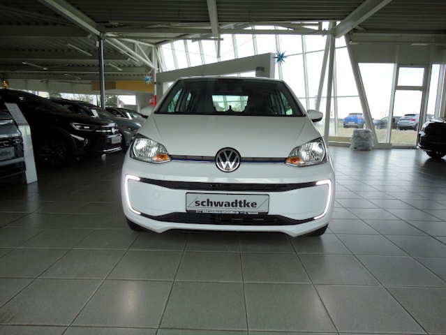 Volkswagen e-up! Move Move up!