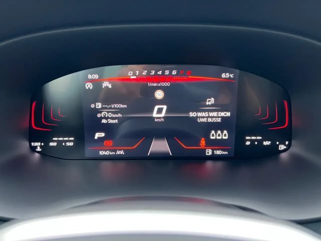 Seat Ateca DSG Style