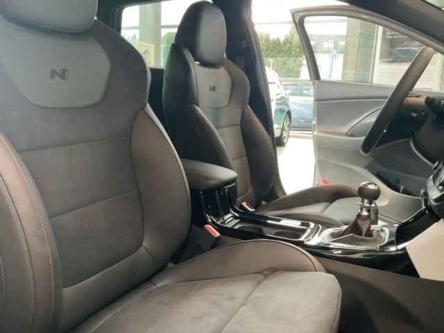 Hyundai i30 N Line