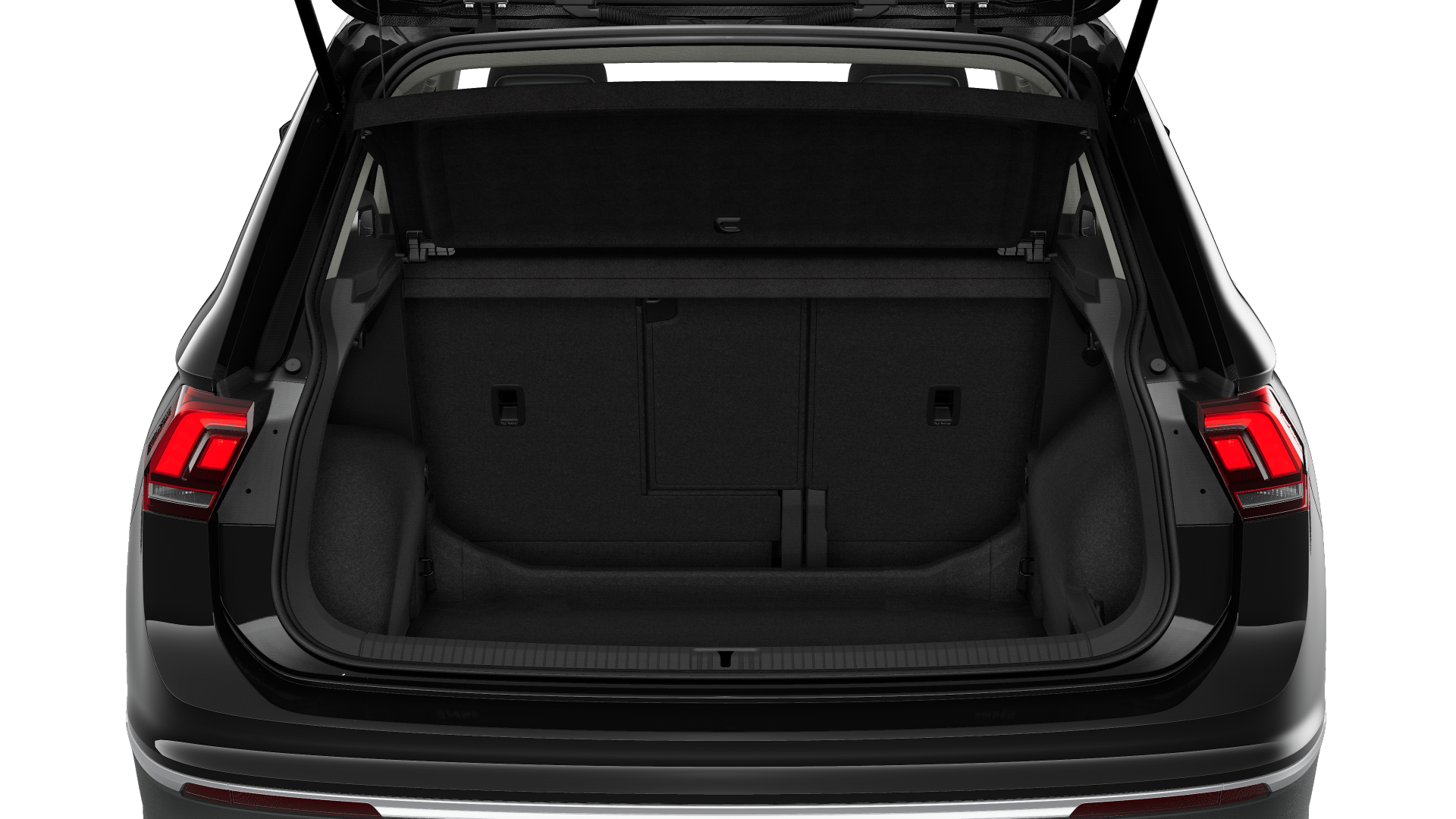 Volkswagen Tiguan 1.5 TSI DSG Life