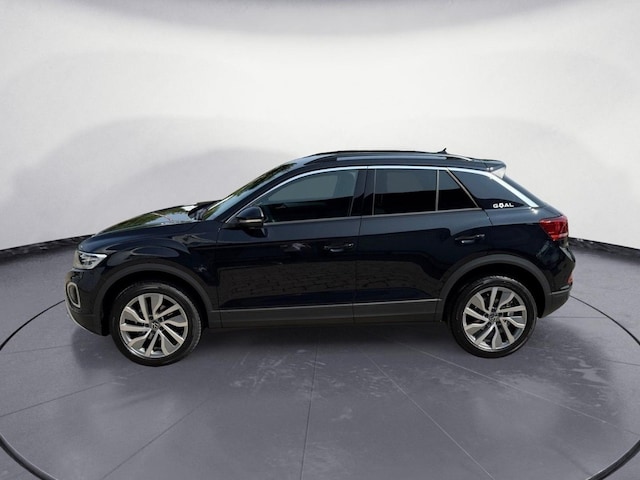 Volkswagen T-Roc 1.5 TSI Life