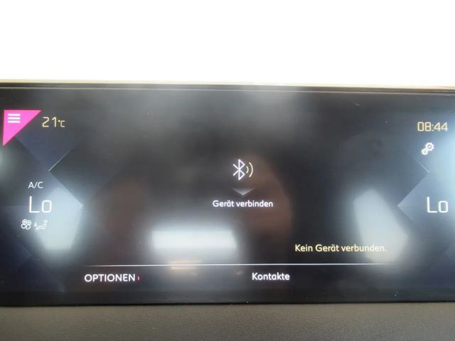 DS DS 3 Crossback Mobiles