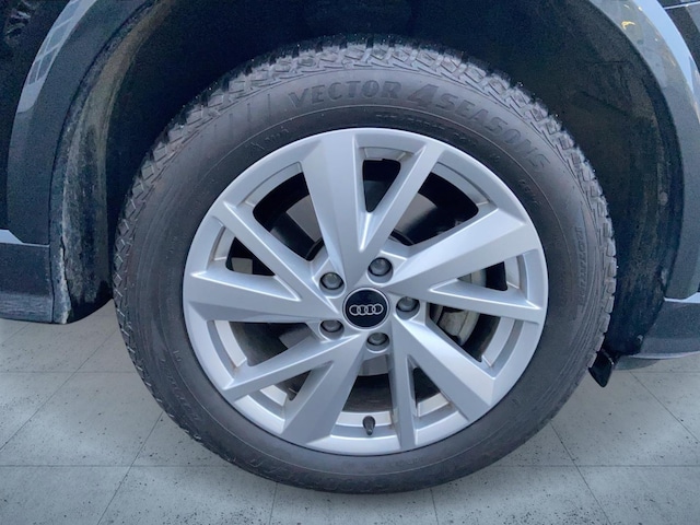 Audi Q2 35 TDI Quattro S-Tronic