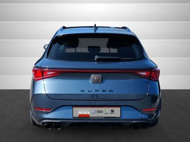 Cupra Leon 2.0 TSI 4Drive DSG ST
