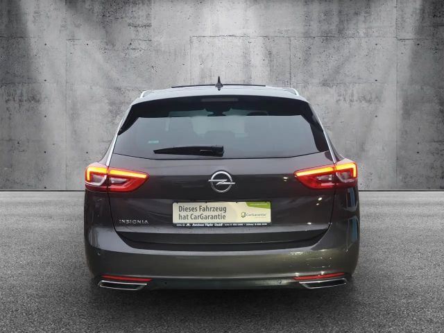 Opel Insignia Sports Tourer