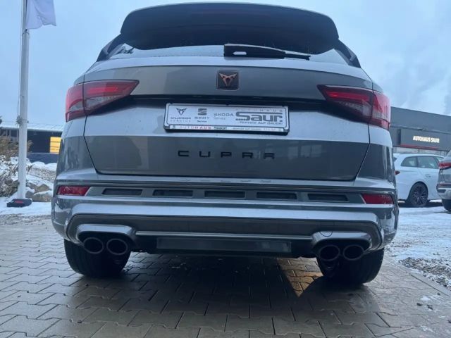 Cupra Ateca 2.0 TSI 4Drive DSG