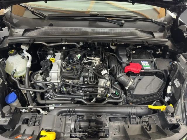 Ford Puma EcoBoost ST Line