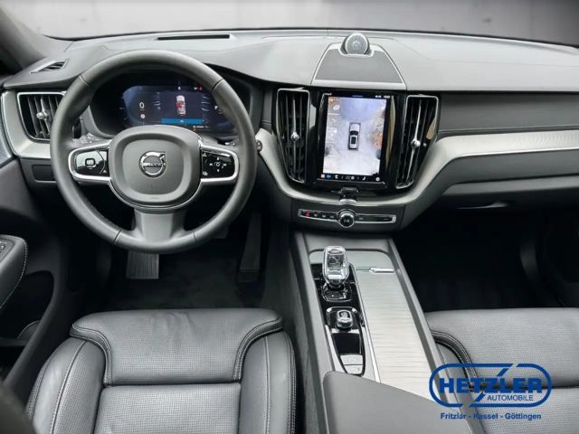 Volvo XC60 AWD Recharge T6 Ultra