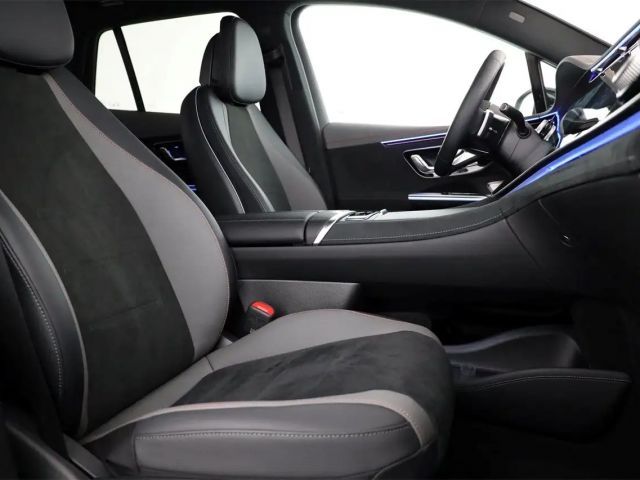 Mercedes-Benz EQE SUV 4MATIC 500