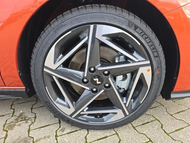 Hyundai i30 Hybrid N Line
