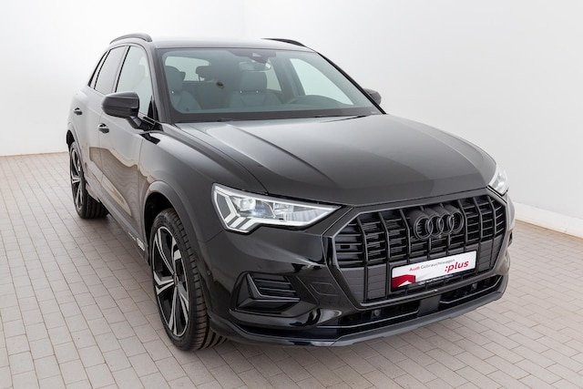 Audi Q3 35 TFSI S-Tronic