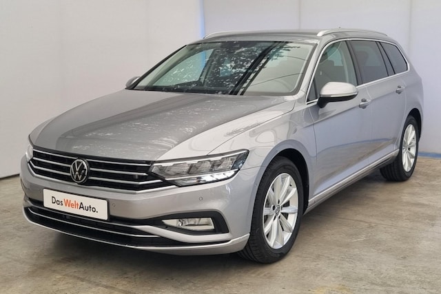 Volkswagen Passat DSG Elegance Elegance Variant
