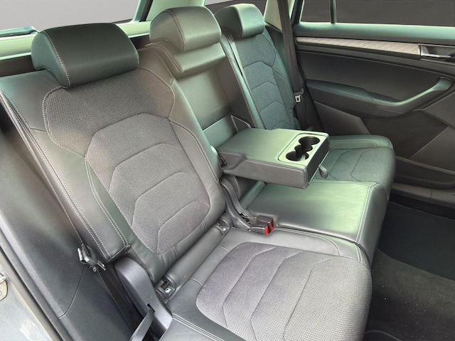 Skoda Kodiaq 2.0 TDI Style Style