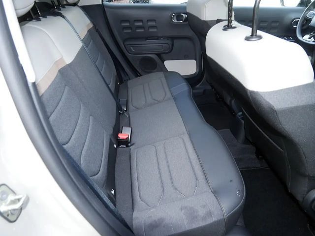 Citroën C3 PureTech Shine