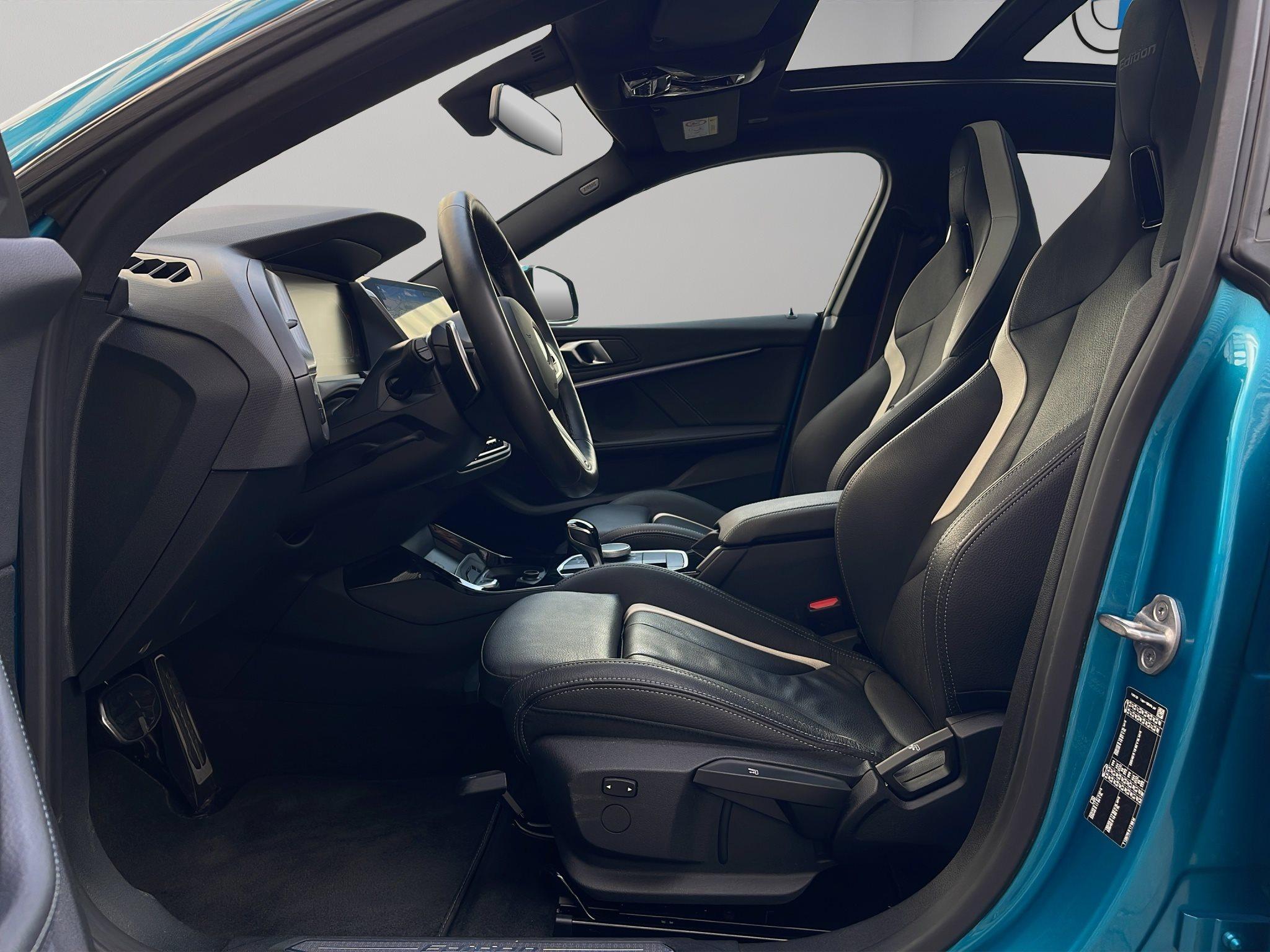 BMW 220 220i Coupé Gran Coupé