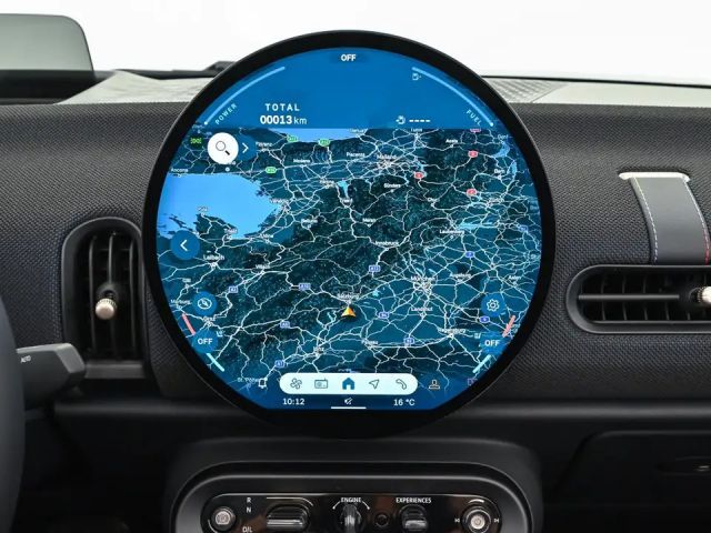 MINI Cooper Cabrio Cooper C Cabrio