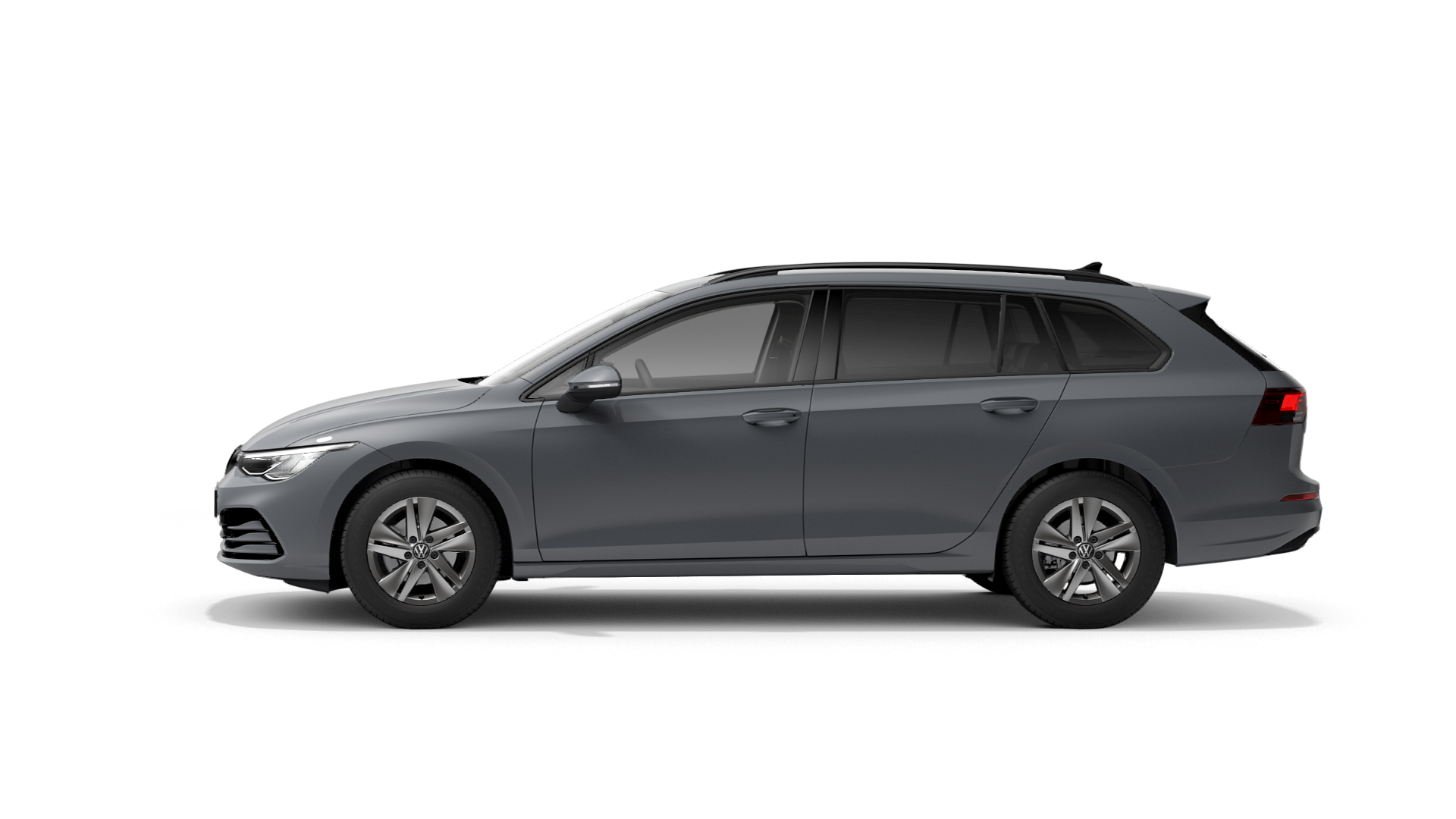 Volkswagen Golf DSG Golf VIII Life Variant