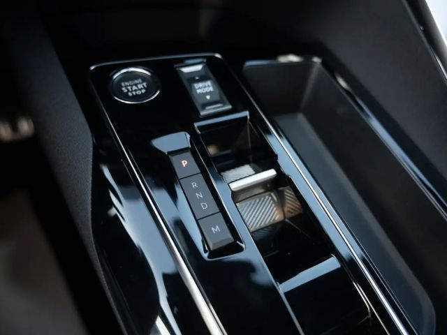 Peugeot 3008 BlueHDi EAT8 GT-Line