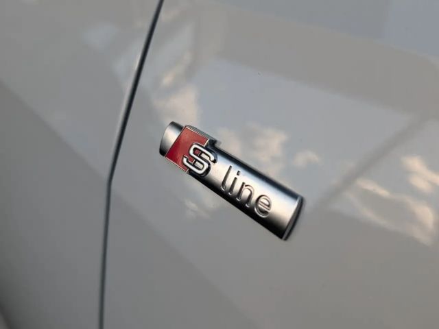 Audi A7 50 TDI Quattro S-Line