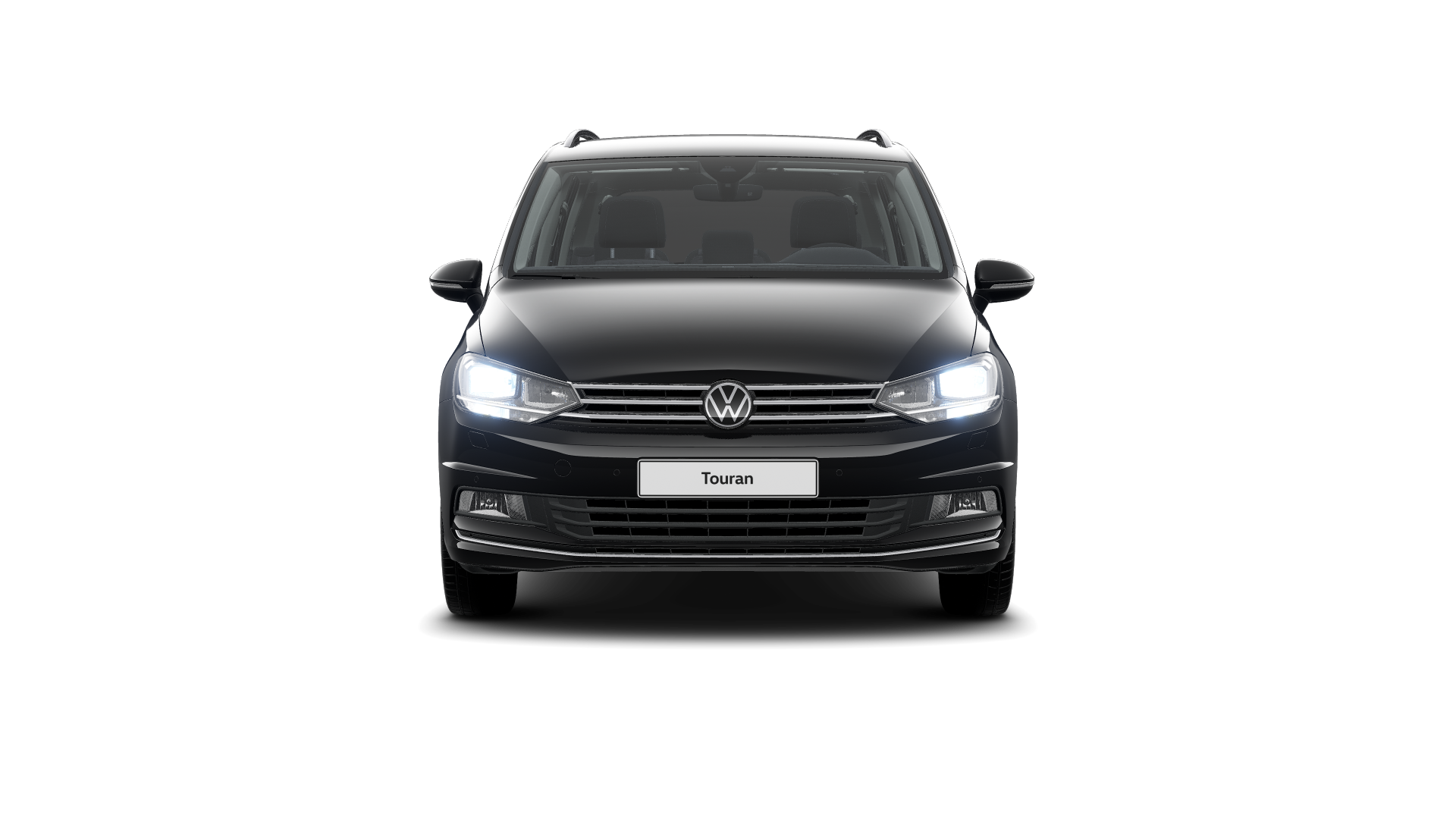 Volkswagen Touran 1.5 TSI Move