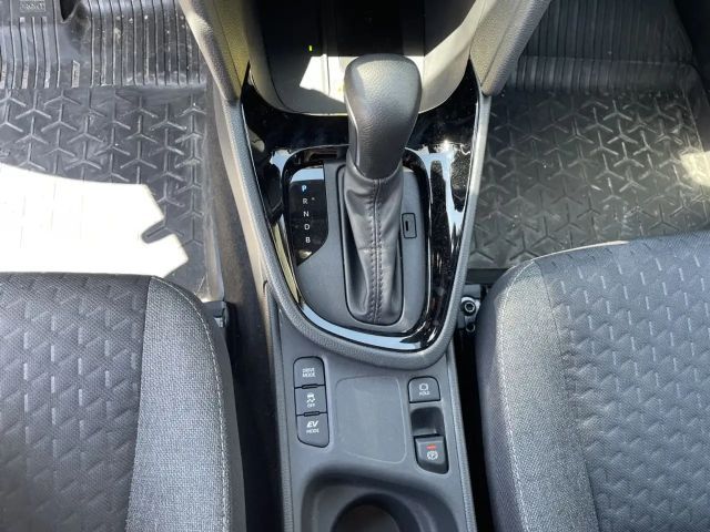 Toyota Yaris Cross Hybride Team D