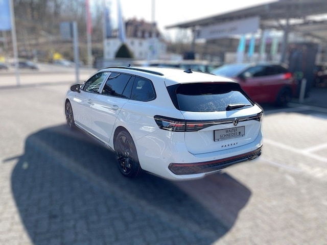 Volkswagen Passat DSG R-Line