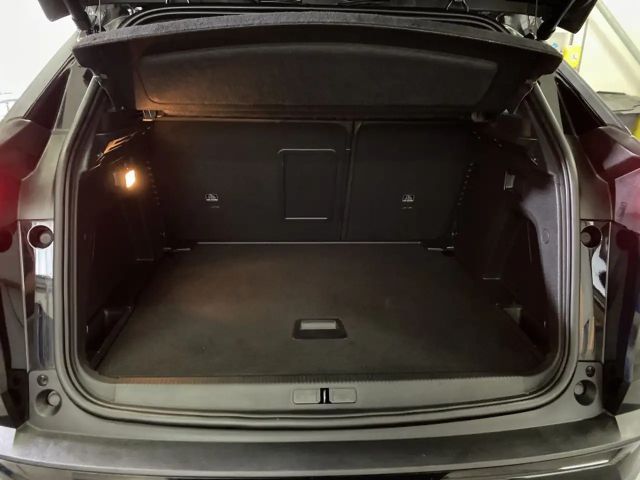 Peugeot 3008 BlueHDi EAT8 GT-Line