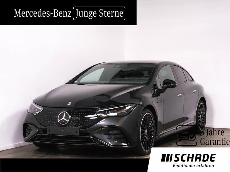 Mercedes-Benz EQE 300 AMG Line Sedan