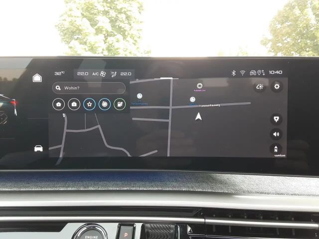 Peugeot 3008 GT-Line