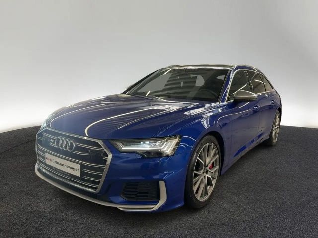 Audi S6 55 TDI Quattro