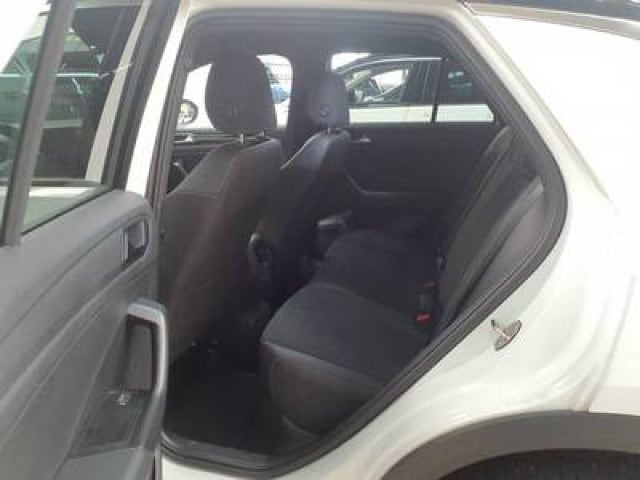 Volkswagen T-Roc 1.5 TSI DSG R-Line