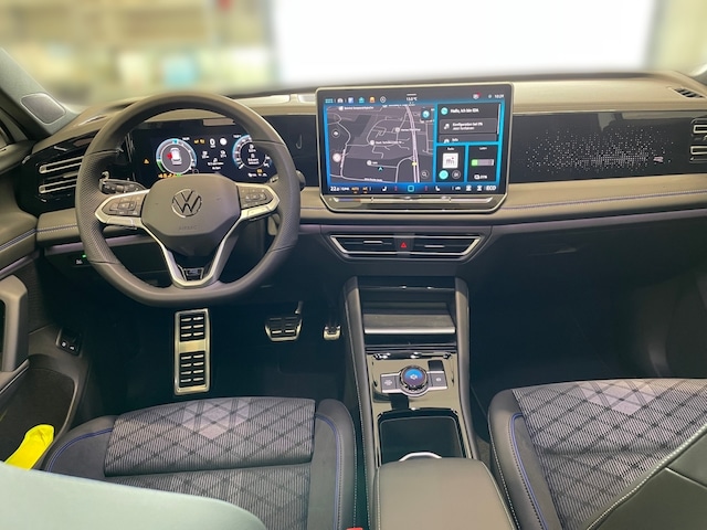 Volkswagen Tiguan 1.5 TSI eHybrid