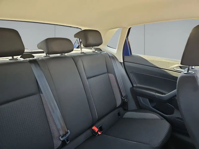 Volkswagen Polo 1.0 TSI Life