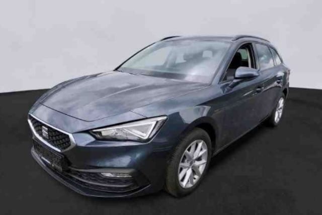 Seat Leon 1.5 TSI Sportstourer Style