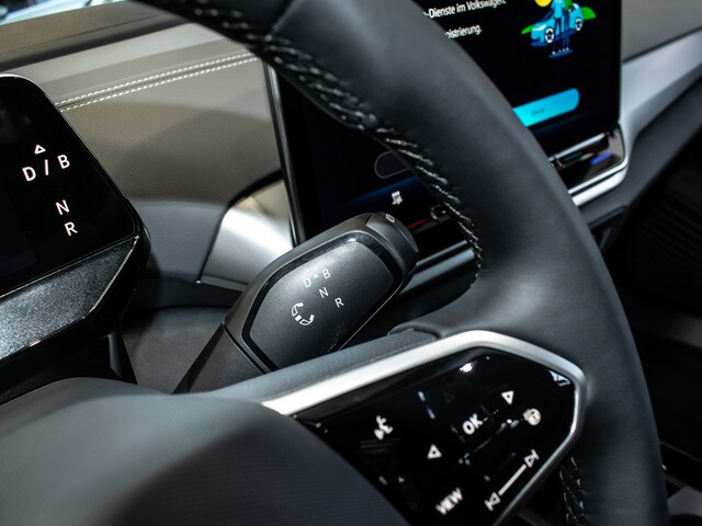 Volkswagen ID.4 52 KWh