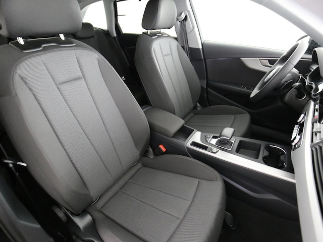 Audi A4 35 TDI Avant S-Tronic