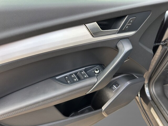 Audi Q5 40 TDI Quattro S-Tronic