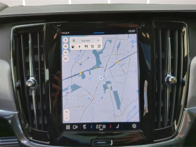 Volvo V90 R-Design Recharge T8