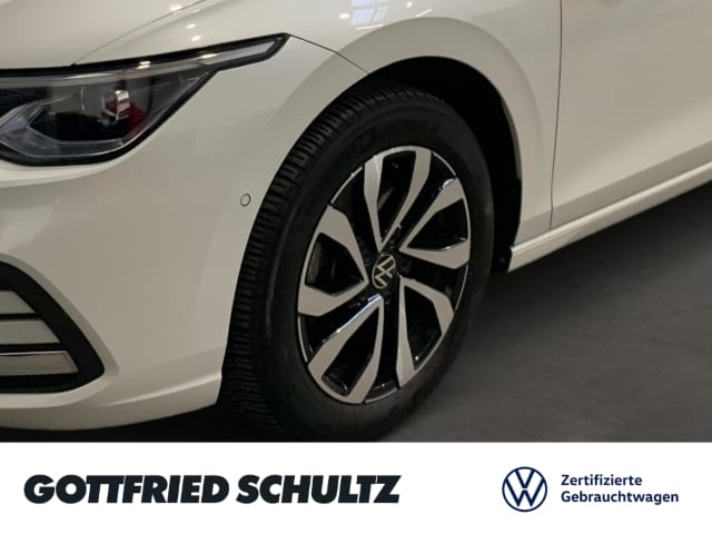 Volkswagen Golf Golf VIII Life