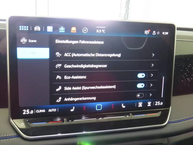 Volkswagen Tiguan DSG R-Line