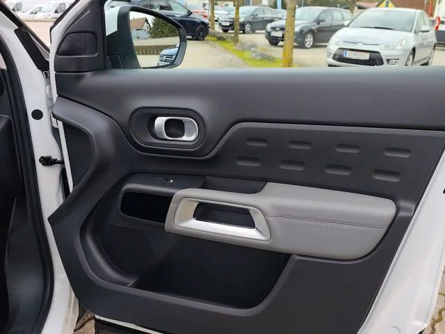 Citroën C5 Aircross BlueHDi C-Series