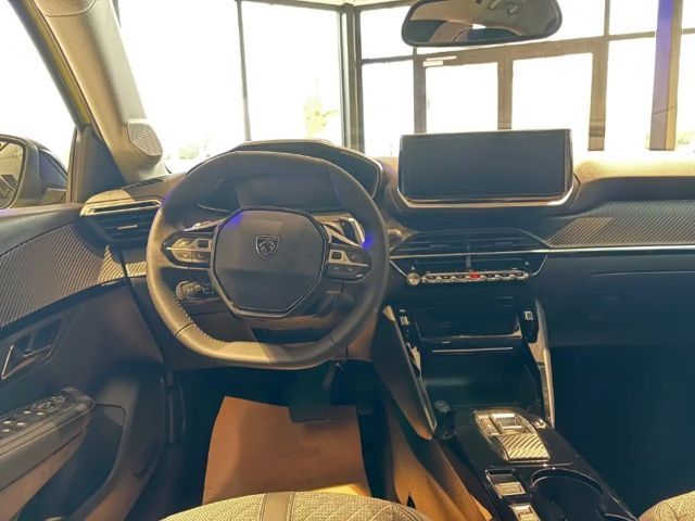 Peugeot 208 Allure Pack Hybrid