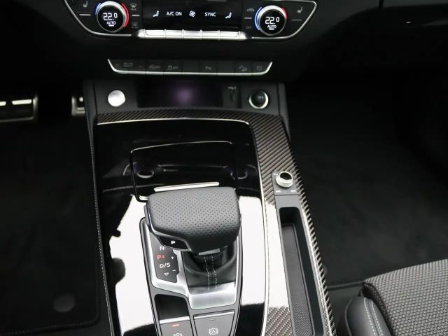 Audi Q5 40 TDI Quattro S-Line S-Tronic