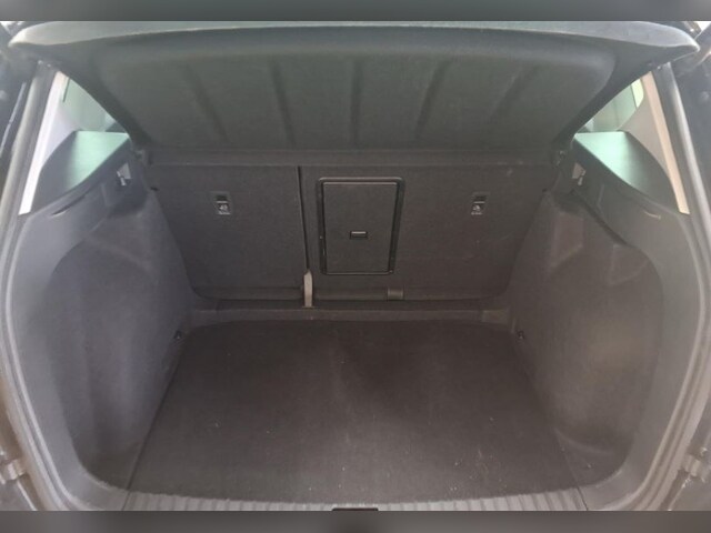 Seat Ateca 1.5 TSI DSG
