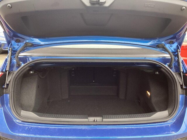 Volkswagen T-Roc Cabriolet DSG R-Line