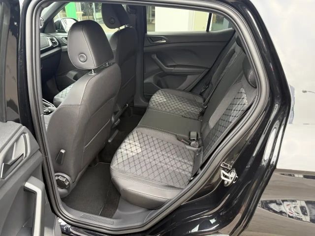 Volkswagen T-Cross DSG
