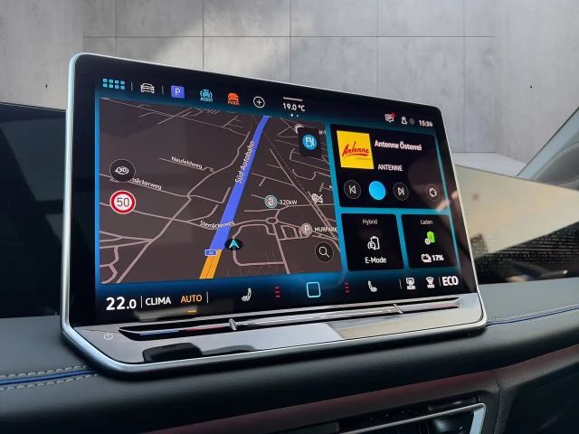 Volkswagen Tiguan DSG Sport eHybrid