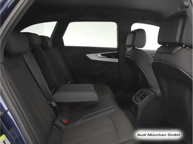 Audi A4 40 TFSI Quattro S-Line S-Tronic