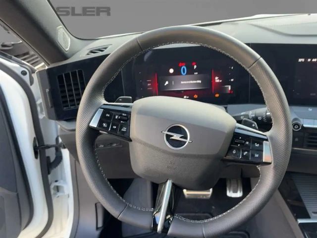 Opel Astra GS-Line Grand Sport Sports Tourer